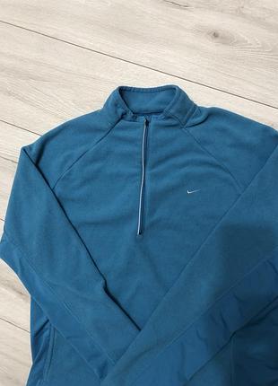 Флиска nike 2