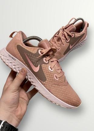 Кроссовки nike legend react1 фото