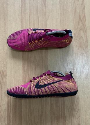 Кросівки nike free hyperfeel run flyknit