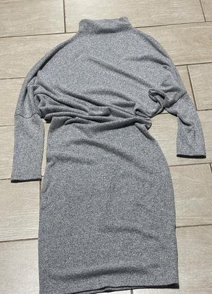 Платье размер s