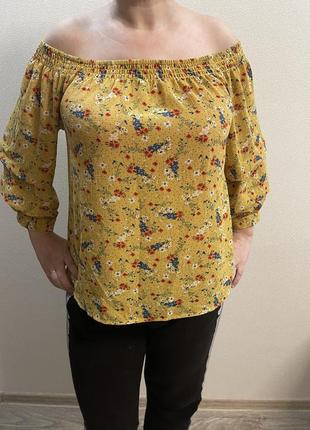 Блуза,блузка