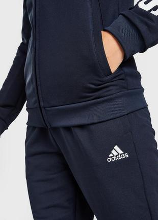 Спортивный костюм adidas оригинал8 фото