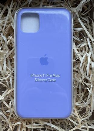 Чехол на iphone 11 pro max silicone case чехол для айфон