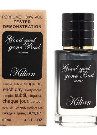 Kilian good girl gone bad tester lux, жіночий, 60 мл2 фото