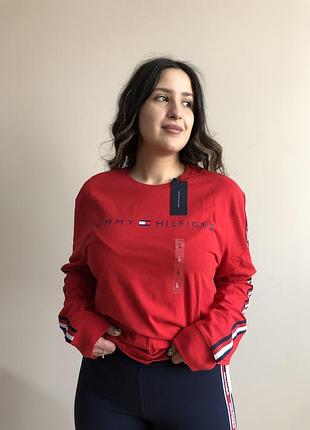 Кофта tommy hilfiger
