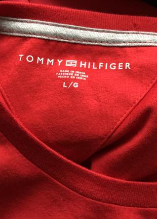 Кофта tommy hilfiger 2