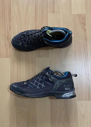 Жіночі кросівки salewa firetail gtx ws