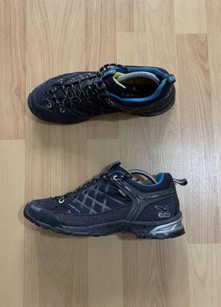 Женские кроссовки salewa firetail BSDx ws