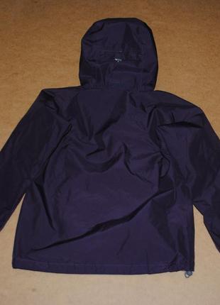 Berghaus куртка штормовка на мембране женская7 фото