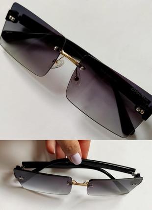 Сонцезахисні окуляри 2023