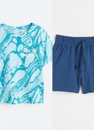 Дизайнерская коллекция h&m костюм,