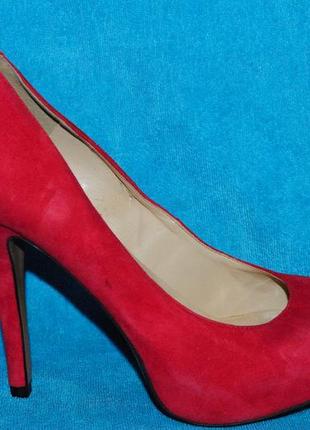 Туфли talbots 36 размер 11