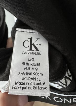 Топ calvin klein l4 фото