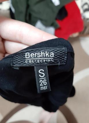 Стильний сарафан bershka3 фото