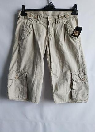 Нюанс! трекинговые  шорты  американского бренда lucky brand, s-m