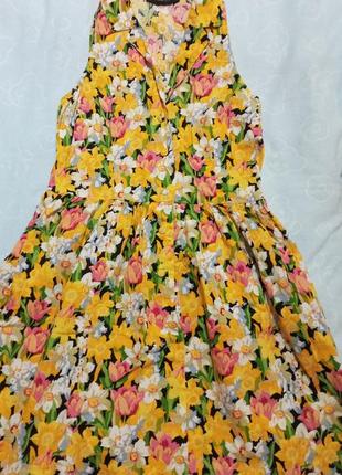 Сукня плаття платье сарафан2 фото