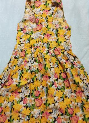 Сукня плаття платье сарафан3 фото