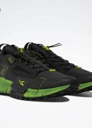 Кросівки reebok zig kinetica edge