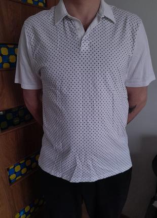 Поло/ тенниска m&amp;s