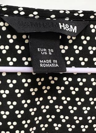Блуза от h&amp;m 4