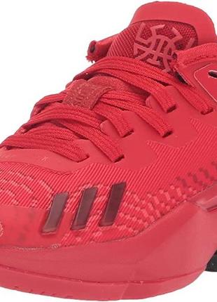 Баскетбольные кроссовки, кроссовки adidas mitchell us15/48-49/31,5см. новые