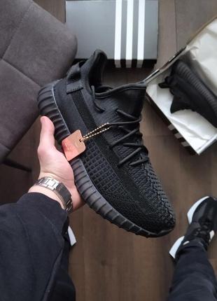 Adidas yeezy boost 350 black