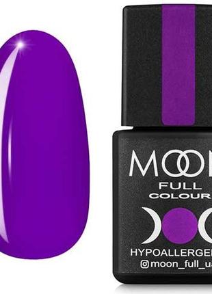 Гель-лак moon 164, 8 мл