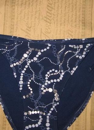 Низ от купальника.разм 12