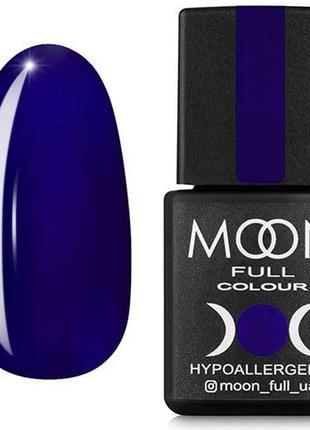 Гель-лак moon 177, 8 мл