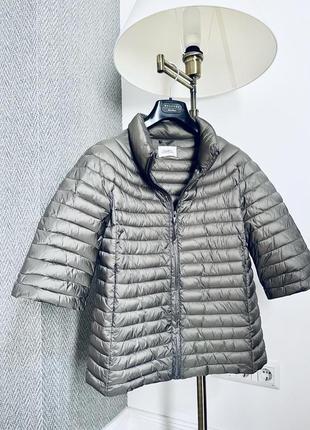 Итальянская курточка бренда kate & cut в стиле hanro moncler