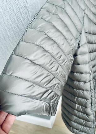 Итальянская курточка бренда kate & cut в стиле hanro moncler4 фото