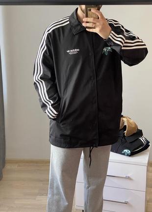 Куртка adidas