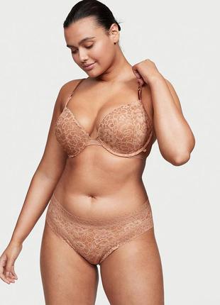 Комплект білизни victoria's secret вікторія сікрет