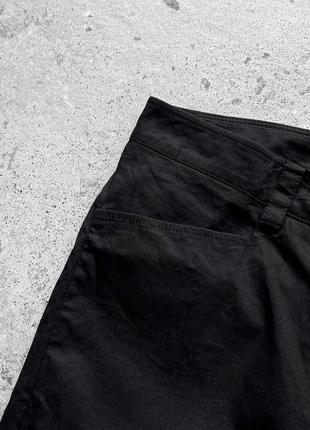 Patrizia pe women's black premium pants женские брюки, штаны5 фото