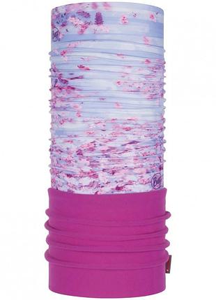 Баф buff kids polar wolf military