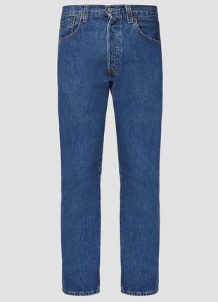 Джинсы levis
