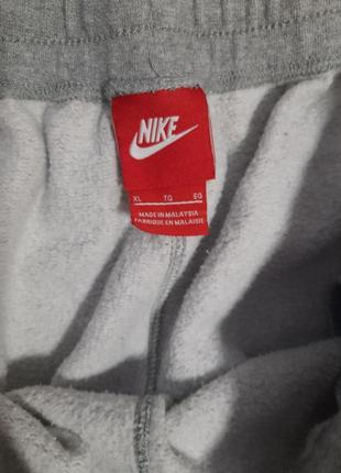 Nike штаны размер xl5 фото