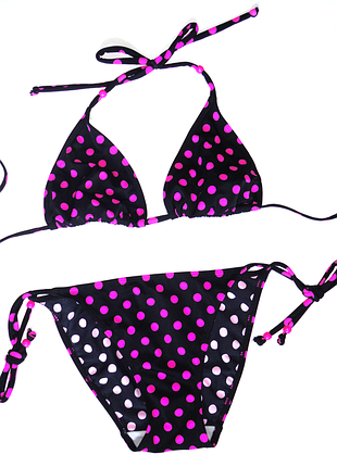 Роздільний купальник р. 12 f&f (чашка 2 розмір)