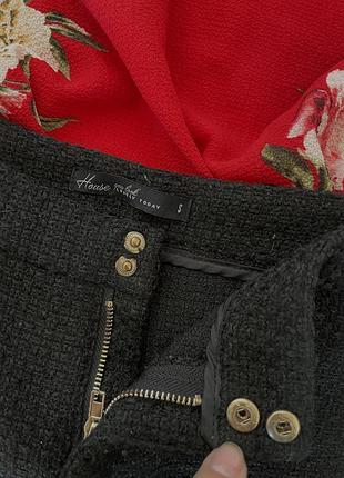 Шорты блузка 3