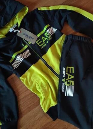 Спортивные костюмы венгрия! качество супер, sincere,  134-164рр.