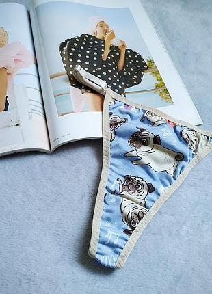 Стрінги ручної роботи