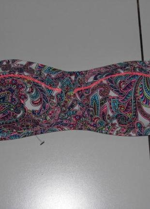 Верх від купальника - ocean club uk 16 eu 44 - 85 c -сток