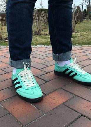 mi adidas spezial