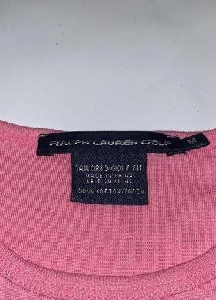 Футболка polo ralph lauren3 фото