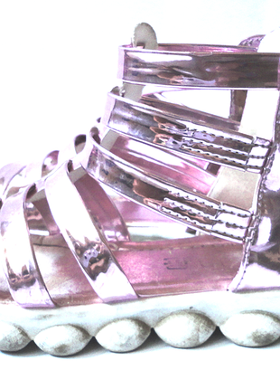 Босоніжки р. 31 устілка 20см