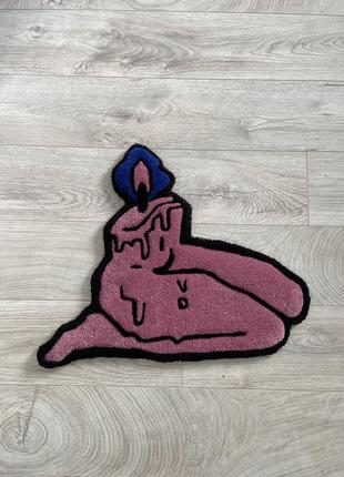 Килим ручної роботи