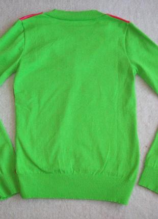 Свитер велюр вискоза стразы джоли бьонс 7