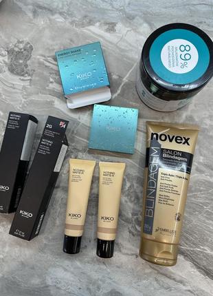 Kiko milano косметика2 фото