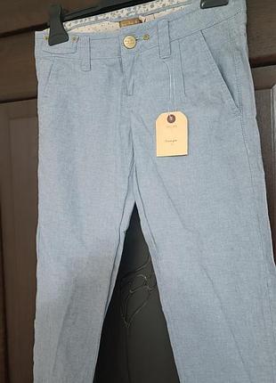 Штани штанів bershka 3