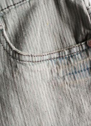 Распродажа шорты джинсовые see u soon оригинал европа франция3 фото